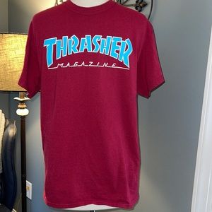 Men’s Thrasher Tee